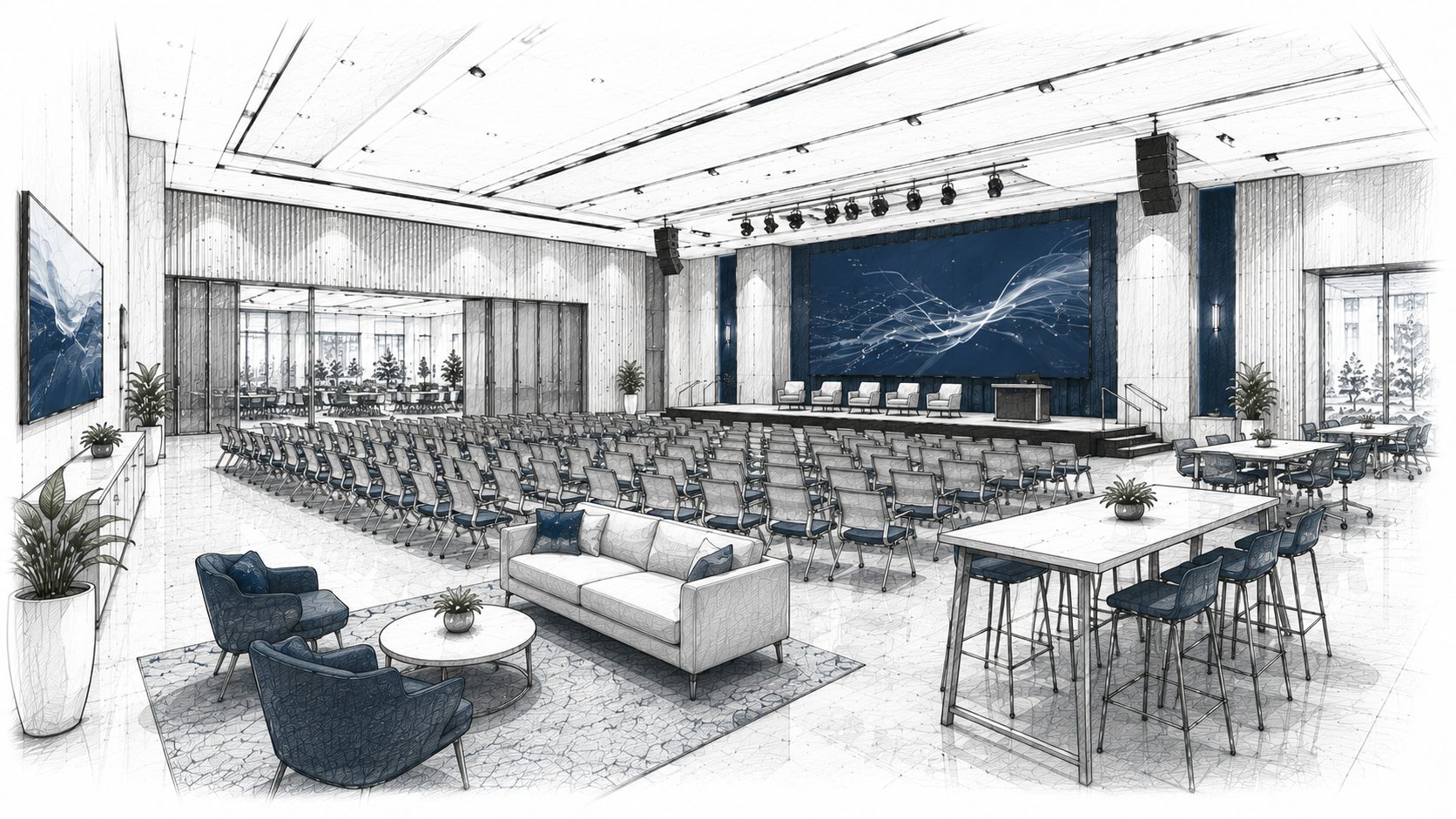 Multipurpose Room