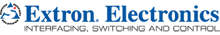 extron logo