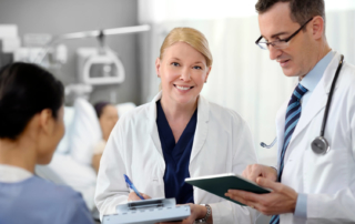 Five Healthcare AV Trends You Need To Know