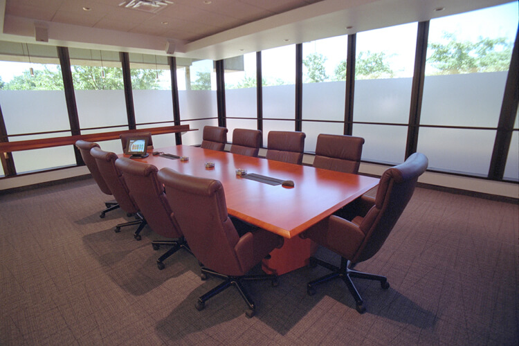 Metlife conference room