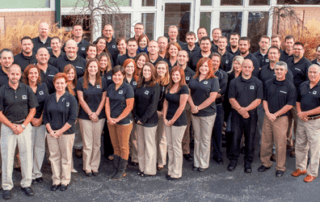 Our People