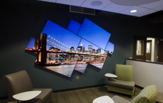 Video Wall