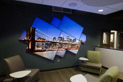 Extron Audio Visual Equipment | CTI