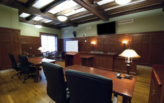 Audio Visual For Justice