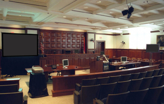 Audio Visual For Justice