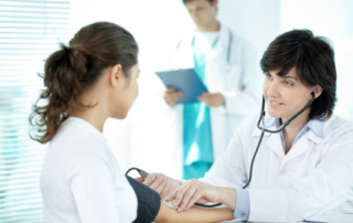 The 3 Health Care Solutions Providers Seek From Telemedicine