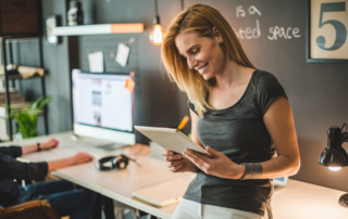 Here’s What’s In Store For The Future Of Video Communication In The Financial Services Sector