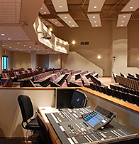 Digital Meeting Solutions