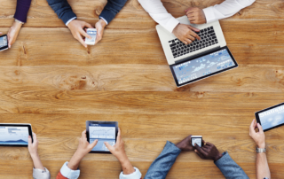 Collaborative Technology Planning - Things To Consider