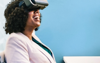 Understanding the Pending Impact VR/AR Will Have on AV Integration