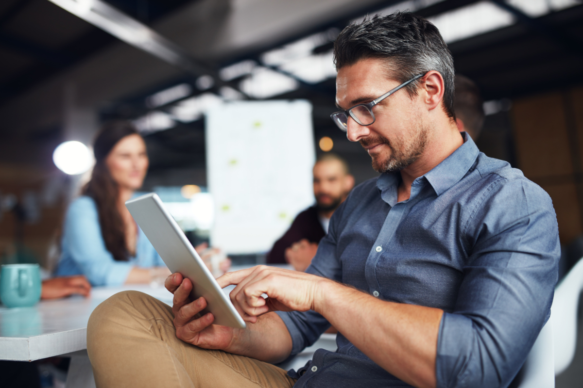 BYOD: Navigating Collaboration Risks and Challenges