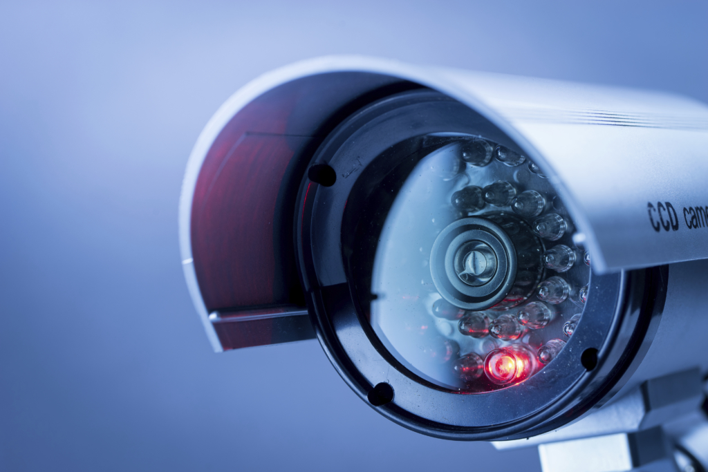 security for your audio visual solutions