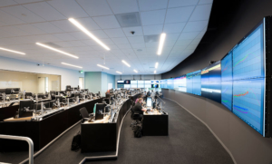 Network Operations Centers