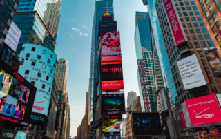 Digital Signage Analytics: Using Data to Boost Signage Impact