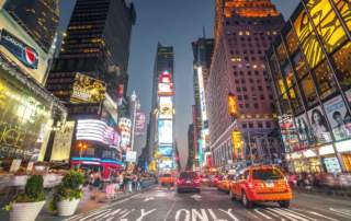 Video Walls Are Everywhere: What's Changed?