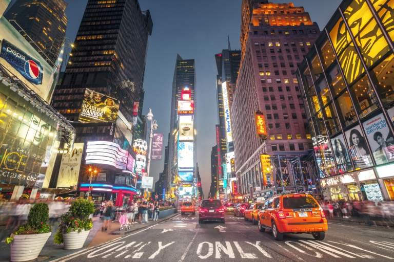 Video Walls Are Everywhere: What's Changed?