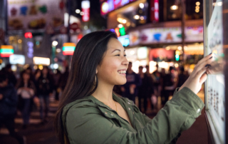 Digital Signage Analytics: Using Data to Boost Signage Impact