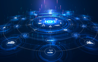 How The IoT Is Impacting The AV Industry Today