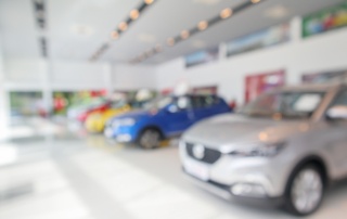 Video Wall AV Tech - Showrooms for the Future
