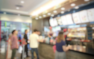 Digital Signage Lessons from Burger King
