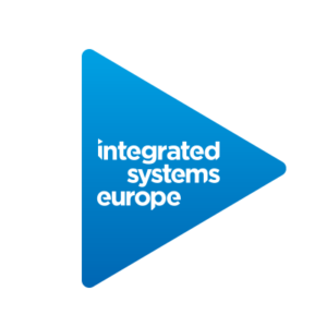 ISE integrated systems Europe logo