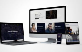 Virtual Events: Moving Your Conference Online