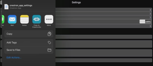 Crestron3 corporate conference room av