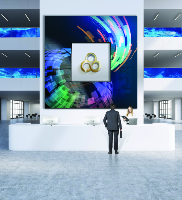 LG Business Solutions