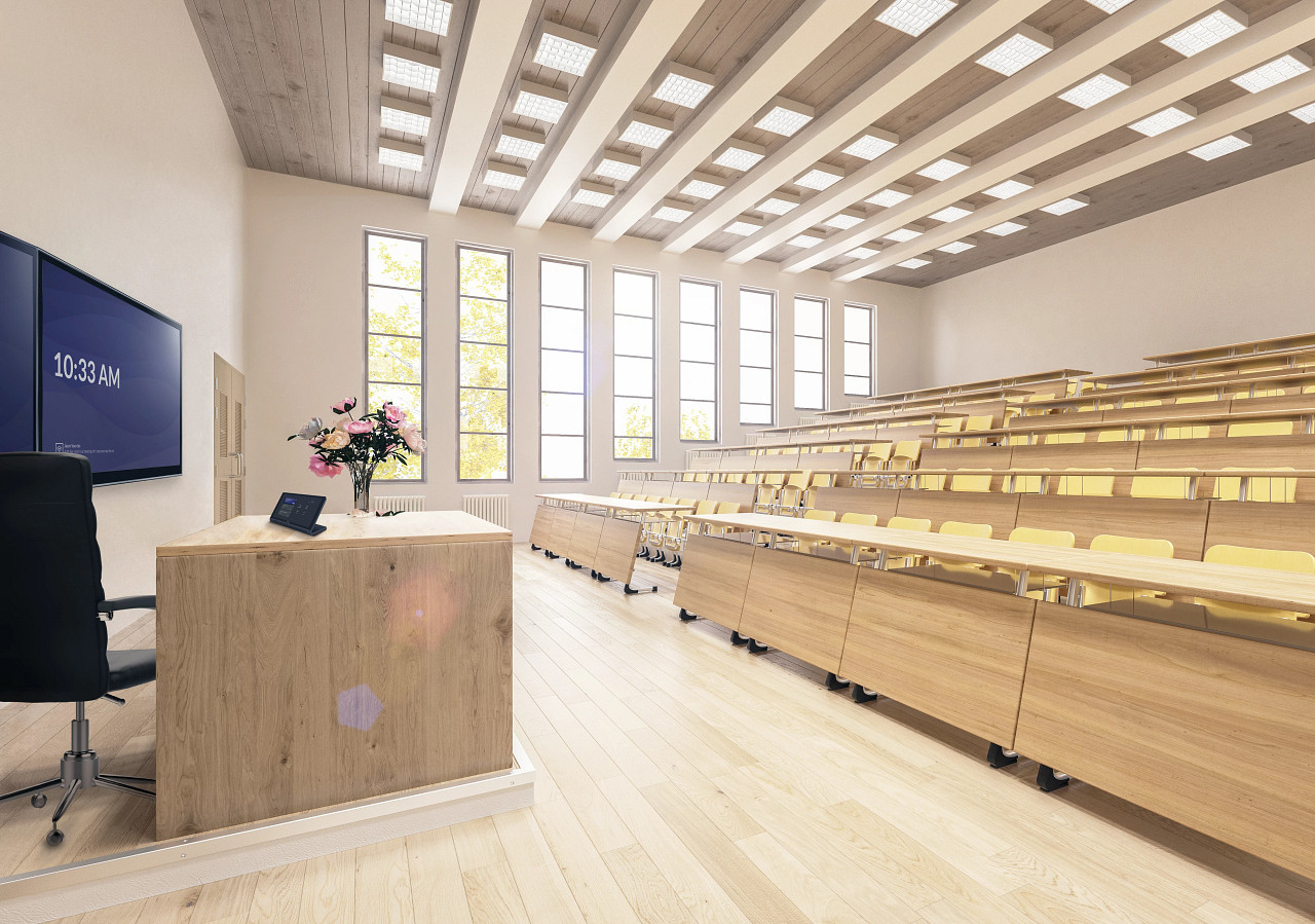 Crestron Enterprise Solutions