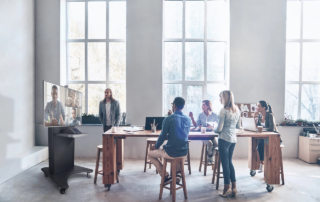 Crestron Enterprise Solutions