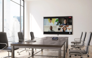 Crestron Enterprise Solutions