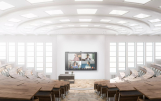 Crestron Enterprise Solutions