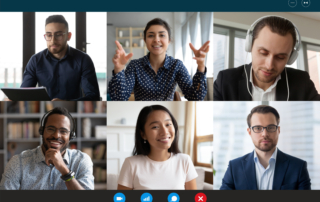 20 Insightful Quotes About Remote and Hybrid Business Collaboration