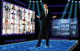 Hybrid Events: They're Not as Difficult As You Think