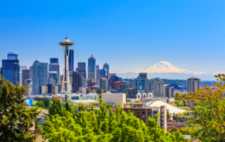 CTI (CTI) announces opening of new Seattle office