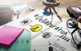 How Technology (and yes, the pandemic) Has Changed the Way How We Treat Collaboration Tools