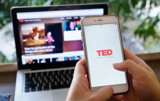 9 TED Talks That Anyone Working for an Audio Visual Business Should Watch