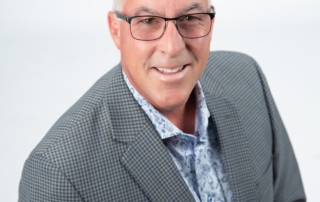 CTI Hires Brian van der Hagen as Executive Vice President of Sales