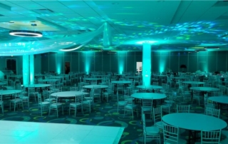 All of the Lights: How Lighting Design Can Improve a Live Event