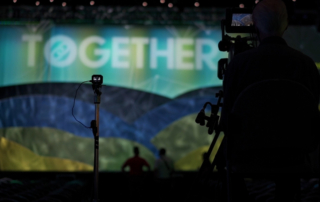 CTI., Helps NISC Bring Show to Louisville