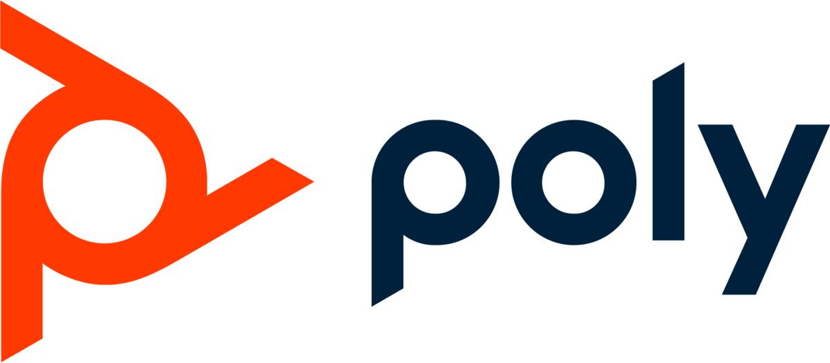 poly logo