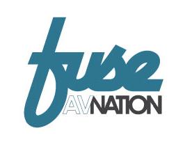fuse avnation logo