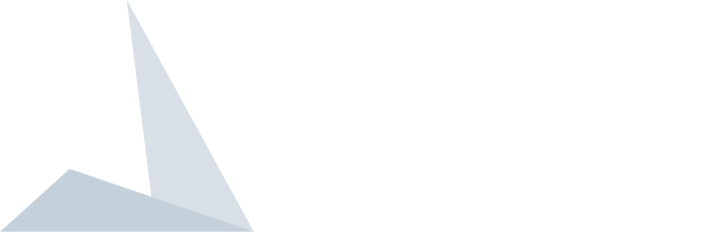 white CTI logo