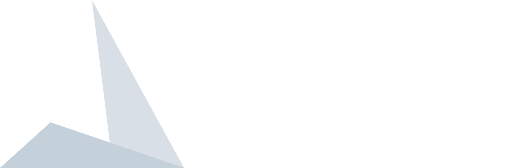 white CTI logo