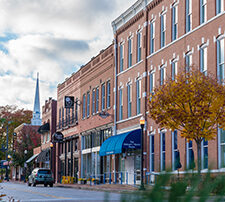 Bentonville