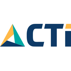2023 CTI Logo