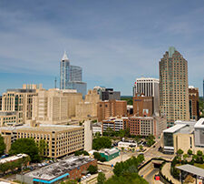 Raleigh