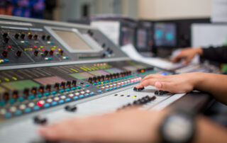 Audio Technology Update
