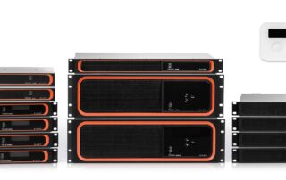 Q-SYS Plugin To Control Biamp Tesira Audio Available Now from CTI