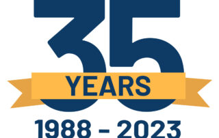 35 Years of Success
